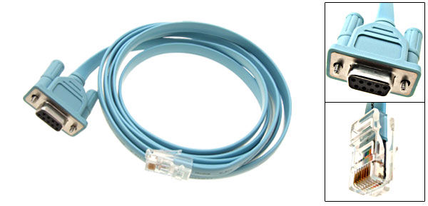 Cisco Console Cable