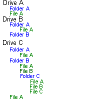 Drive Organization