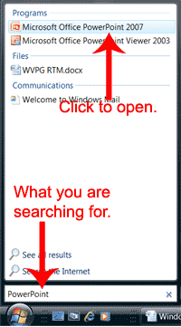 Search Box